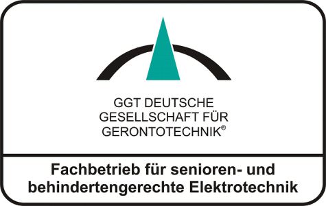 Logo von DGT
