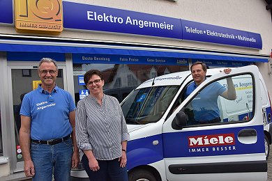 umfassende Einweisung