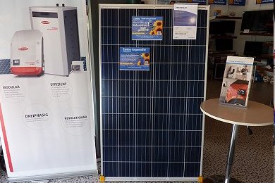 Technik- und Energiespar- Beratung